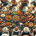 Festive Favourites: Must-Try Holiday Side Dishes for Crowds