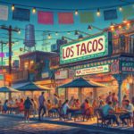 Authentic Mexican Food: Discover Vegas’ Culinary Treasures