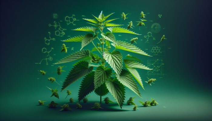 Nettle: The Natural Solution for Allergies in the UK