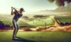 Golf Cut Shot Mastery: Perfect Your Technique in South Africa