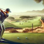 Golf Cut Shot Mastery: Perfect Your Technique in South Africa