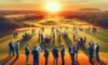 Golf Networking Events in South Africa: Explore New Opportunities