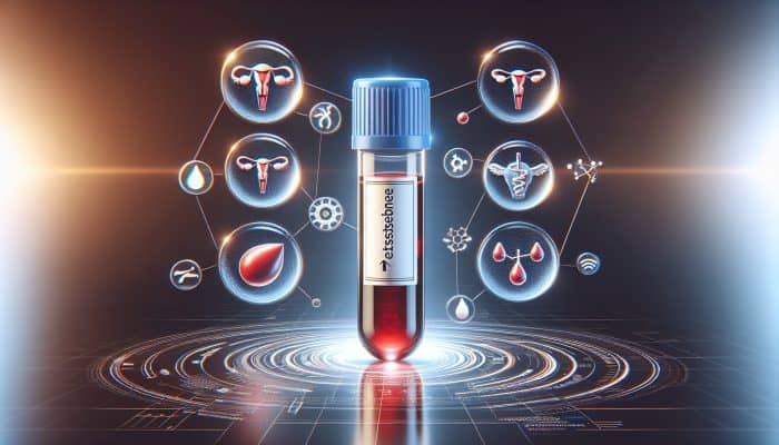 Testosterone Blood Test Essentials for Residents of Heswall