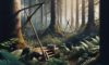 Survival Traps: Mastering DIY Skills for the Wild