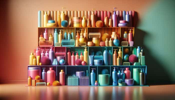Affordable Hair Products: The Essential Guide for the UK