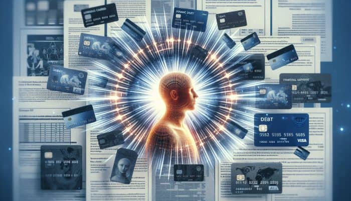 Debt Consolidation: Improving Bad Credit in the UK