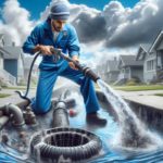 Drain Services in South Vancouver to Meet Local Demands