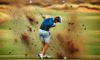 Recover from Bad Golf Shots: Essential Tips for Players in SA
