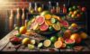 Citrus BBQ Marinade Recipe for a zesty grilling experience