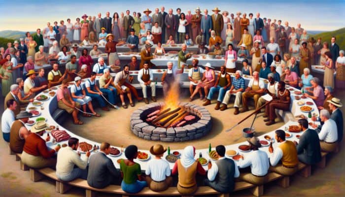 BBQ Content Creation: The Ultimate Essential Guide
