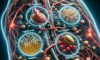 Cholesterol Blood Test: A Guide for Gainsborough Residents