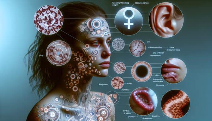 Hormonal Imbalance Solutions: Universal Strategies for Balance