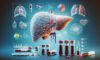 Liver Blood Test: Your Essential Guide in Walton-on-Thames