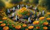 Calendula: UK’s Natural Solution for Healing Wounds