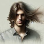 Long Layers in Men’s Hair: Techniques for Stylish Success