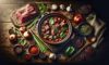 Winter Stew Recipes for Comfort and Warmth in Chilly Weather