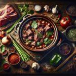 Winter Stew Recipes for Comfort and Warmth in Chilly Weather