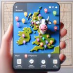 Top Apps for UK Users on Plant-Based Diets