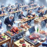 BBQ Competition Feedback Analysis: A US Guide