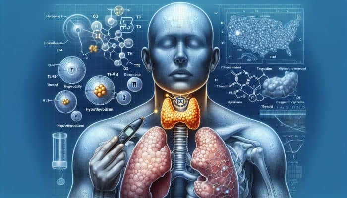 Thyroid Blood Test: A Comprehensive Local Guide for Alnwick