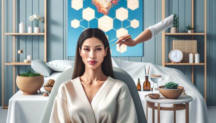 Facial Acupuncture: A Comprehensive Guide to Skin Nutrition