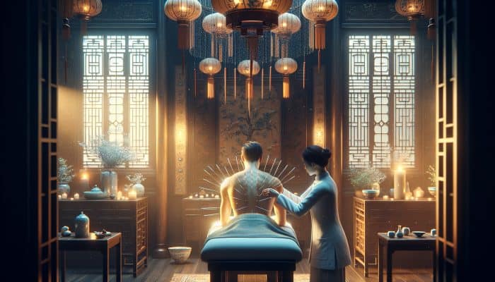 Acupuncture Access: Affordable Options for Uninsured Care