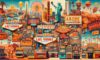 Hidden Gems in Las Vegas: Tips for Discovery and Adventure
