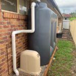Choosing the Right Rainwater Tank Size for Queensland Homes
