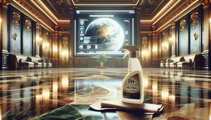 PH-Neutral Cleaners for Your Stone Floors to Try