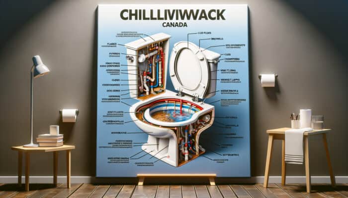 Toilet Repair Services in Chilliwack You Can Trust