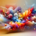 Techniques and Tips for Breaking Up Colour in Simple Blends