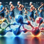 BCAAs: Boosting Vitality for Fitness in Later Years