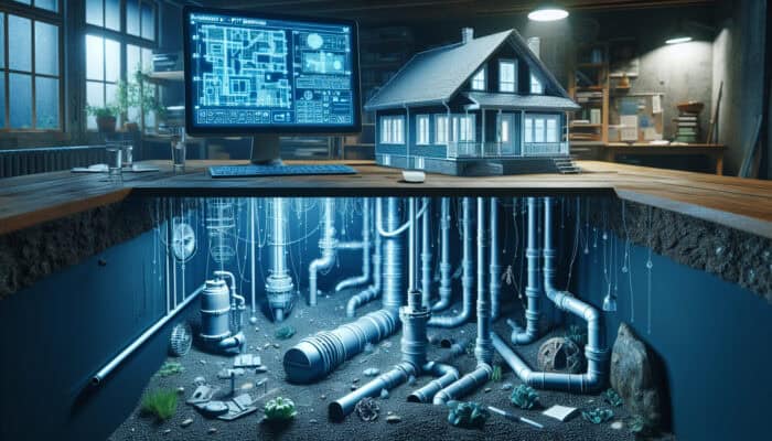 Crawl Space Drainage Solutions: Expert Help in Pitt Meadows