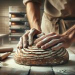 Bread Scoring Techniques: Master Advanced Craftsmanship