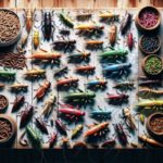 Edible Insects: The Ultimate Guide to Nutrition and Taste