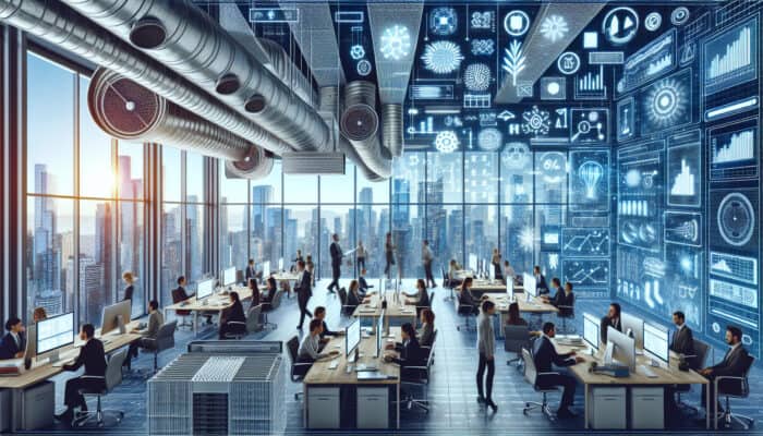 Commercial Duct Cleaning: Expert Solutions in Vancouver