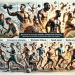 Power Output Supplements for Enhanced Performance