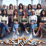 Women’s Guide to Quitting Smoking in the UK