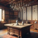 Acupuncture in the UK: A Journey through Ancient Practices