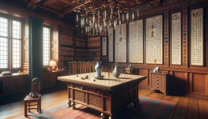 Acupuncture in the UK: A Journey through Ancient Practices