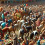 Animal Holiday Parades: Celebrating Festive Fun for All