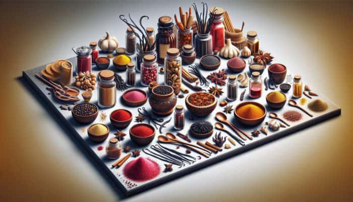 Rare Spices: Discover Unique Flavours with Saffron