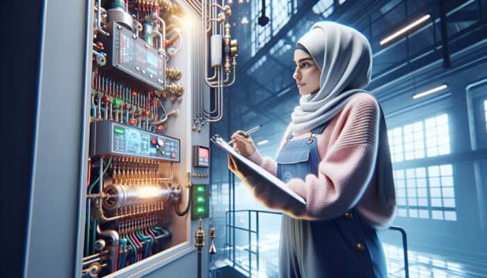 Boiler Services in Mission: Expert Assistance Ready for You