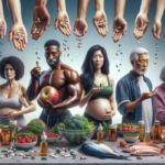 Supplements vs Whole Foods: A Newcomer’s Overview