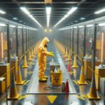 Tool Hygiene Tips: Essential Guide for UK Clearance Work