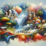 Travel Blog Ideas for San Miguel de Allende Adventures