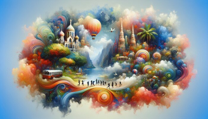 Travel Blog Ideas for San Miguel de Allende Adventures