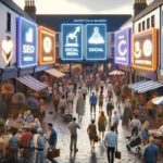 E-commerce Marketing Strategies for Small Businesses in Moreton in Marsh