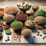 Plant-Based Protein: A Global Revolution in Nutrition