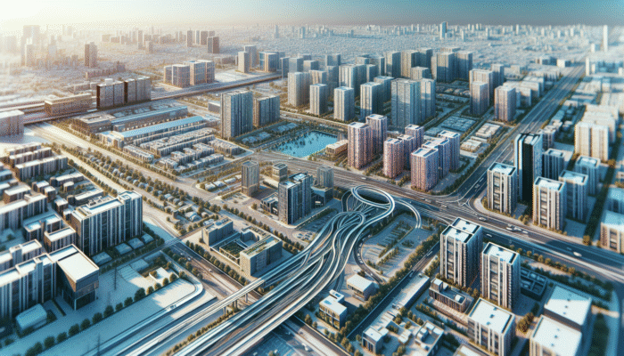 Mid Level Property Buying Guide for Success in Midrand